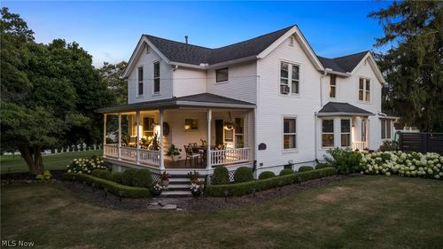 4122 Middle Ridge Rd, Perry, OH, 44081-9793 | Card Image