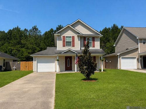 26401 Bobby Gill Rd, Denham Springs, LA, 70726 | Card Image