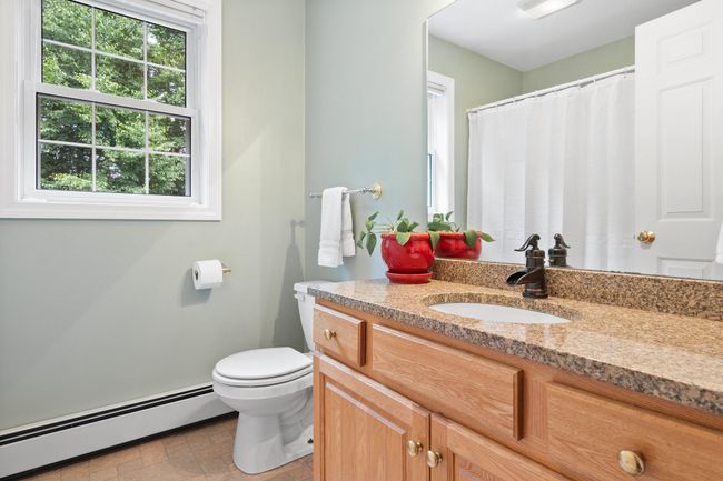 16 Ann Logan Cir, House other with 3 bedrooms, 3 bathrooms and null parking in Raymond NH | Image 18