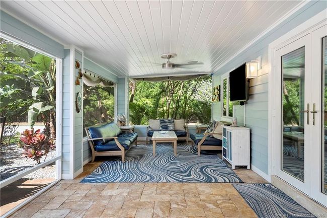 1850 Sw Hackman Ter, House other with 4 bedrooms, 4 bathrooms and 2 parking in Stuart FL | Image 46