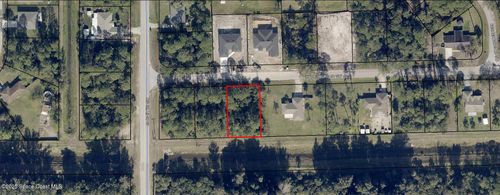 590 Harrisburg Street Sw, PALM BAY, FL, 32908 | Card Image