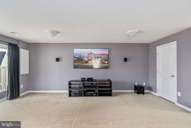 45955 Grammercy Ter, Townhouse with 3 bedrooms, 3 bathrooms and null parking in STERLING VA | Image 43