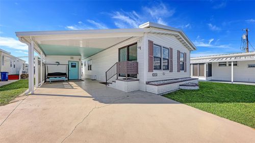 2036 S Mobile Estates Dr, SARASOTA, FL, 34231-5654 | Card Image