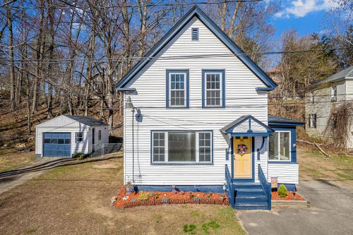 10 Lafayette Street, Sanford, ME, 04073 | Card Image