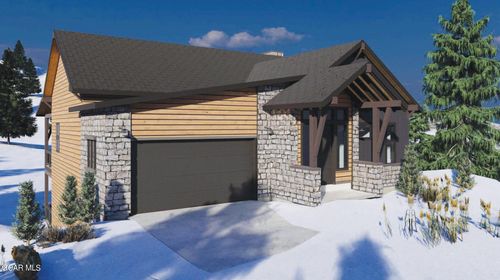 45 Scenic Trail, Winter Park, CO, 80482 | Card Image