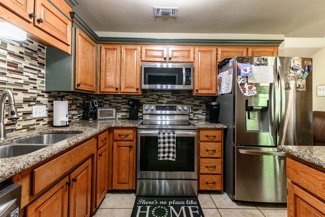 1716 Hastings Dr, House other with 3 bedrooms, 2 bathrooms and null parking in Mansfield TX | Image 10