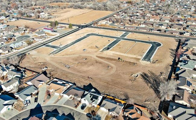 1121 & 392 Hatchet Canyon Circle, Home with 0 bedrooms, 0 bathrooms and null parking in Fruita CO | Image 9