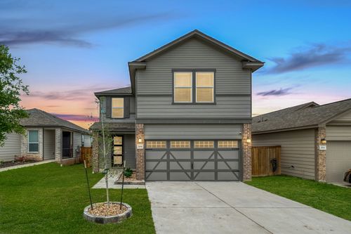 508 Barbary Coast Ln, Jarrell, TX, 76537-0715 | Card Image