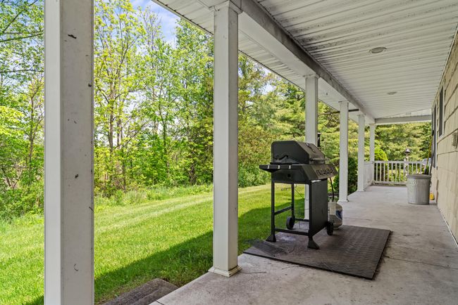 1687 Dimmers Rd, House other with 3 bedrooms, 3 bathrooms and null parking in Reading MI | Image 30