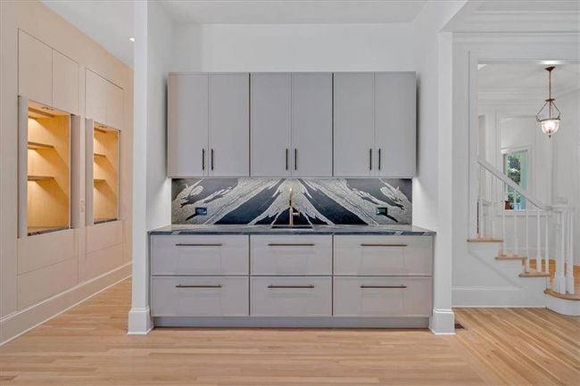 400 Old Ivy Rd Ne, House other with 6 bedrooms, 6 bathrooms and 3 parking in Atlanta GA | Image 30