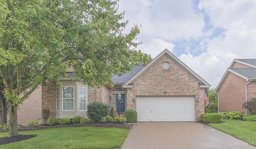 6226 Shady Creek Way, Fairfield Twp, OH, 45011-7937 | Card Image