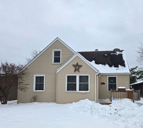 815 Kingsley Dr, Machesney Park, IL, 61115-3729 | Card Image