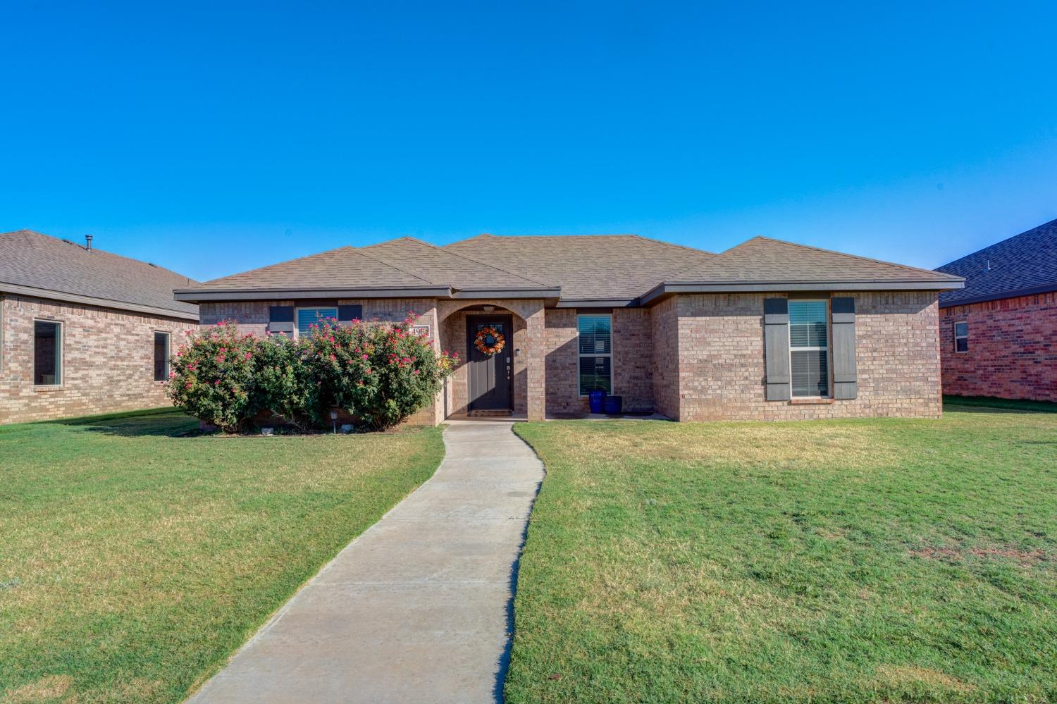 Jarvis St, Lubbock, TX 79416
