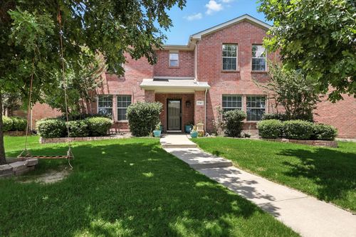 7767 Emilie Ln, Frisco, TX, 75035-4997 | Card Image