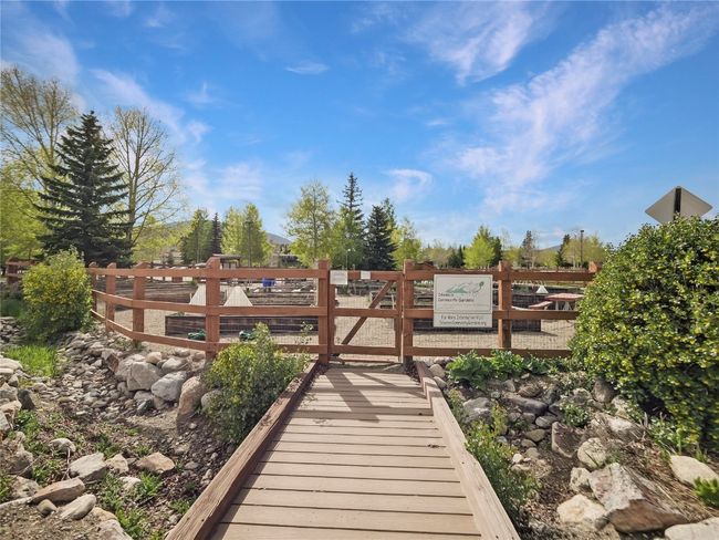 E12 - 740 Blue River Pkwy, Condo with 3 bedrooms, 2 bathrooms and null parking in SILVERTHORNE CO | Image 45