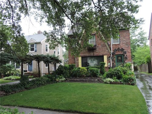 2323 Scholl Rd, University Heights, OH, 44118-3635 | Card Image