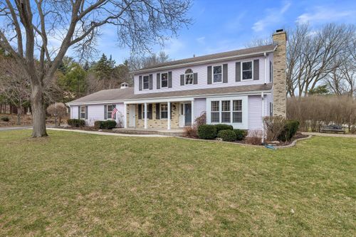 1365 Poplar Ridge Ct, Brookfield, WI, 53045-4508 | Card Image