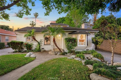 131 Woodruff Pl, Arcadia, CA, 91007 | Card Image