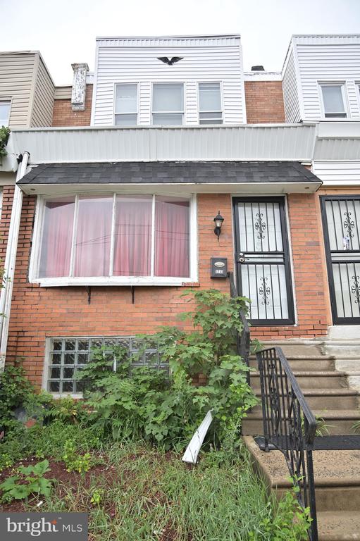 55th St, Philadelphia, PA 19143