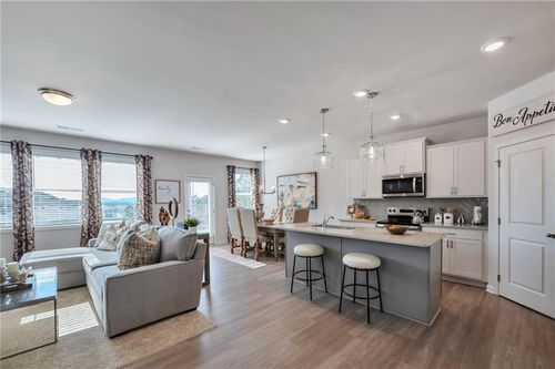 158 Millers Ln, Calhoun, GA, 30701-5729 | Card Image