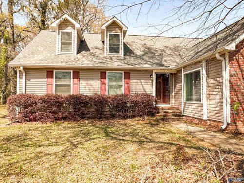 4319 Greenbrier Dear Rd, ANNISTON, AL, 36207-7190 | Card Image