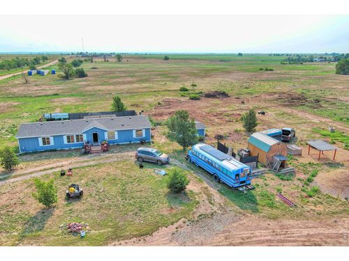 14700 County Road 100, Nunn, CO, 80648-9757 | Card Image