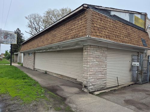 2563 W 11th Ave, Gary, IN, 46404-2108 | Card Image