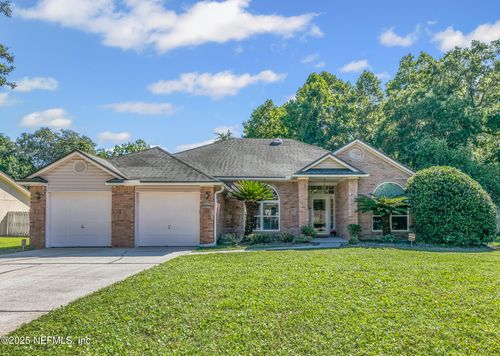 12241 Marbon Estates Ln E, Jacksonville, FL, 32223-3299 | Card Image