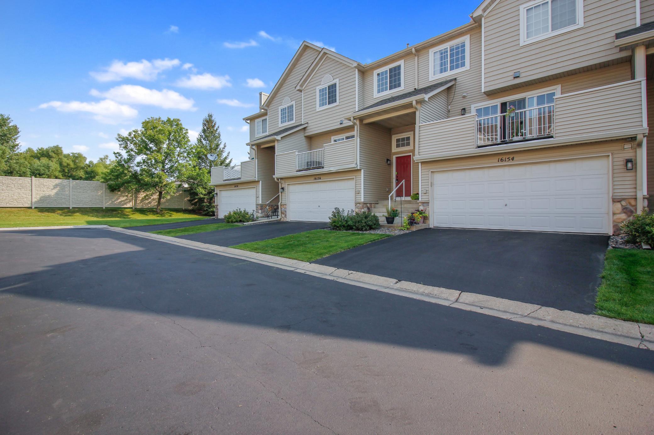 70th Pl, Maple Grove, MN 55311