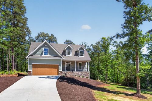438 Falcons Lair West Drive, Walhalla, SC, 29691 | Card Image