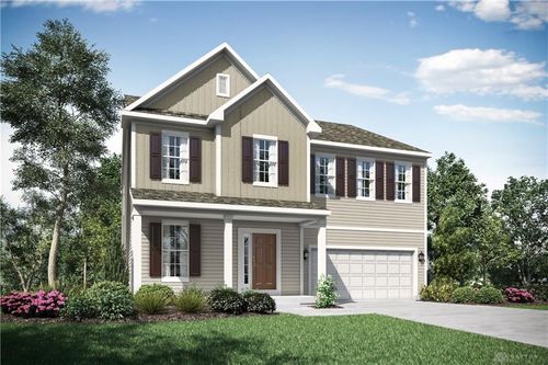 8337-3052 Simpson Ct, Dayton, OH, 45449-3574 | Card Image