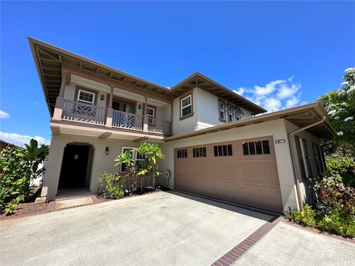 91-1002 Waikapuna St, Ewa Beach, HI, 96706-6435 | Card Image