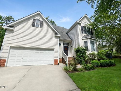 413 Perry Creek Dr, Chapel Hill, NC, 27514-5232 | Card Image