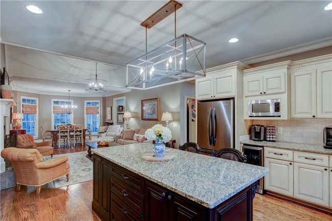 14 Snead Ave Nw, House other with 5 bedrooms, 5 bathrooms and 3 parking in Rome GA | Image 23