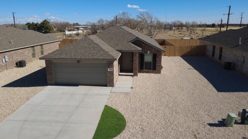 2511 Kenwood Avenue, Lubbock, TX, 79407 | Card Image