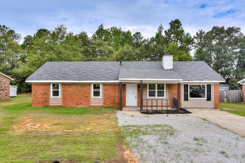 3531 Morgan Rd, Hephzibah, GA, 30815 | Card Image