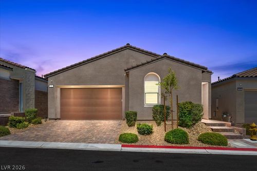 82 Nine Mile Creek Dr, Las Vegas, NV, 89138-6309 | Card Image