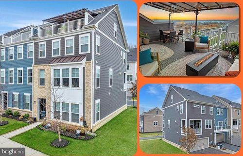 1605 Meadowlark Glen Rd, DUMFRIES, VA, 22026-2971 | Card Image
