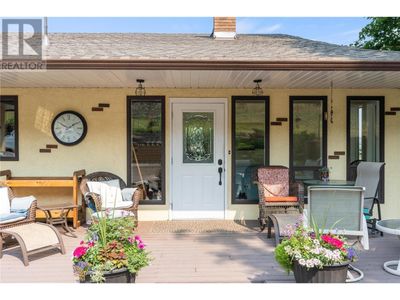 6695 Cosens Bay Rd, House other with 4 bedrooms, 3 bathrooms and 8 parking in Coldstream BC | Image 3