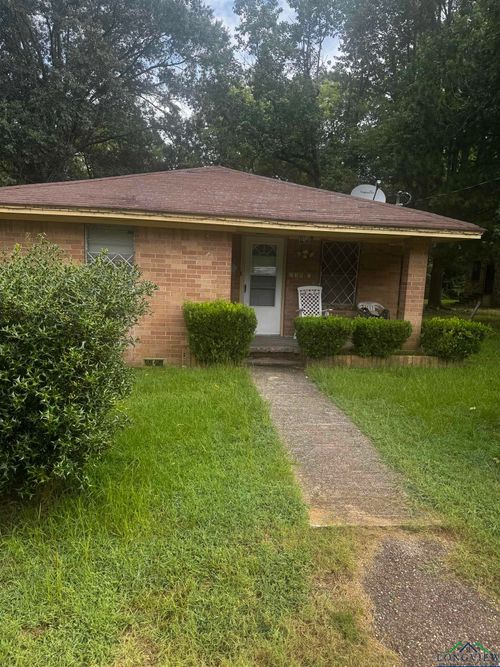 2305 Inman St, Marshall, TX, 75670-7917 | Card Image