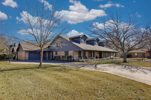 308 Wheeler Creek Ct, Gainesville, TX, 76240-4521 | Card Image