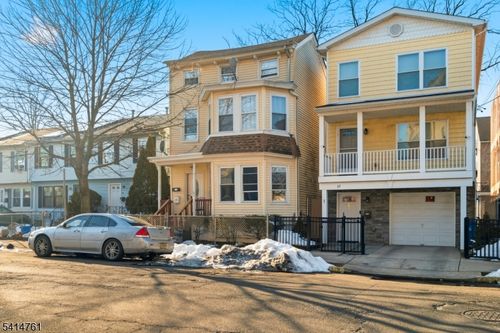 61 Holsman St, Paterson, NJ, 07522-1740 | Card Image
