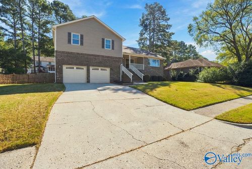 15021 Collier Drive Se, Huntsville, AL, 35803 | Card Image