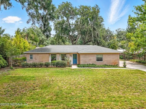 1408 Pinewood Road, Jacksonville Beach, FL, 32250 | Card Image