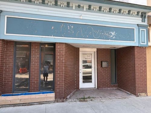 247 Division St, Cobourg, ON, K9A3P9 | Card Image