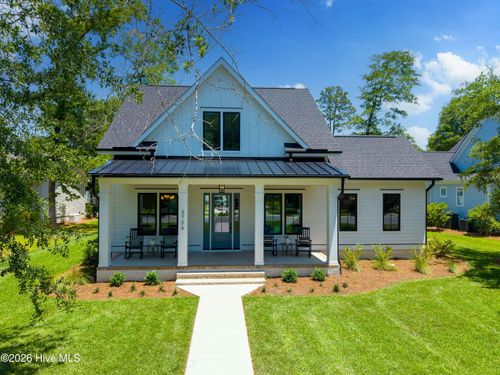 3706 Barnesmore Dr, Castle Hayne, NC, 28429-1108 | Card Image