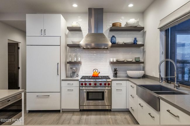 6379 Golden Bear Loop W, Home with 4 bedrooms, 5 bathrooms and null parking in Park City UT | Image 4