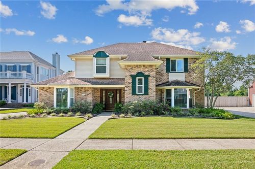 41 Kings Canyon Dr, New Orleans, LA, 70131-8611 | Card Image