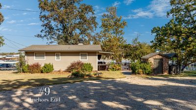 9 - 447684 Anchors End, House other with 2 bedrooms, 1 bathrooms and null parking in Vinita OK | Image 1