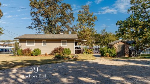 9-447684 Anchors End, Vinita, OK, 74301 | Card Image